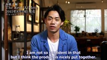 Daisuke Takahashi Preview of RA English Subtitles