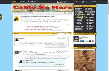 Ibotoolbox Training- How To Create And Run Banner Ads