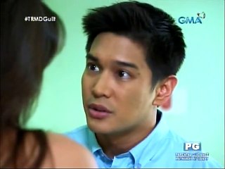 TRMD Guilt - Episode 33 (3/5) (English Subbed)