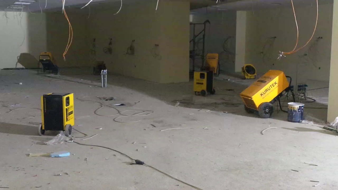 Alçı Kurutma | Alçı Kurutma Cihazı « 444 0 719 »