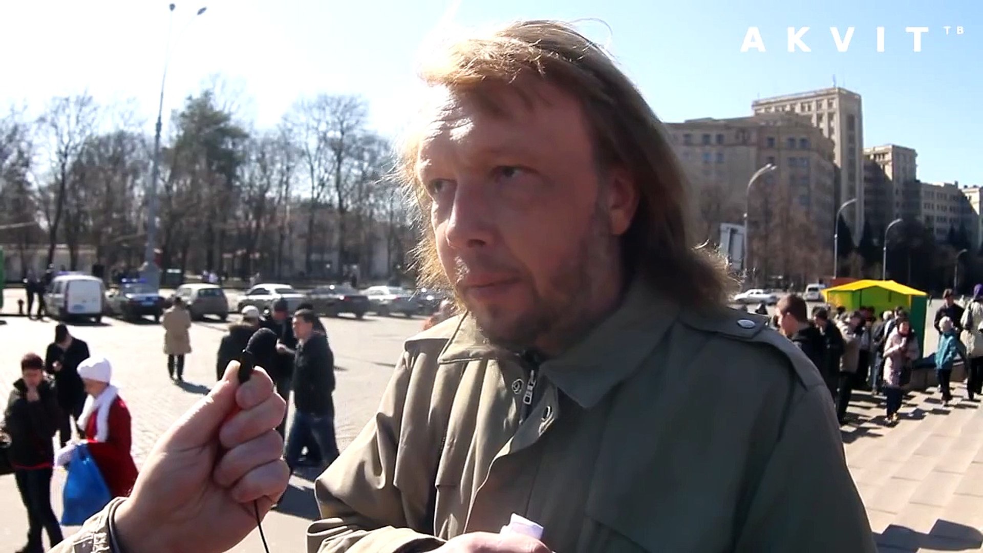 Сенсация: Украина нападёт на Россию!