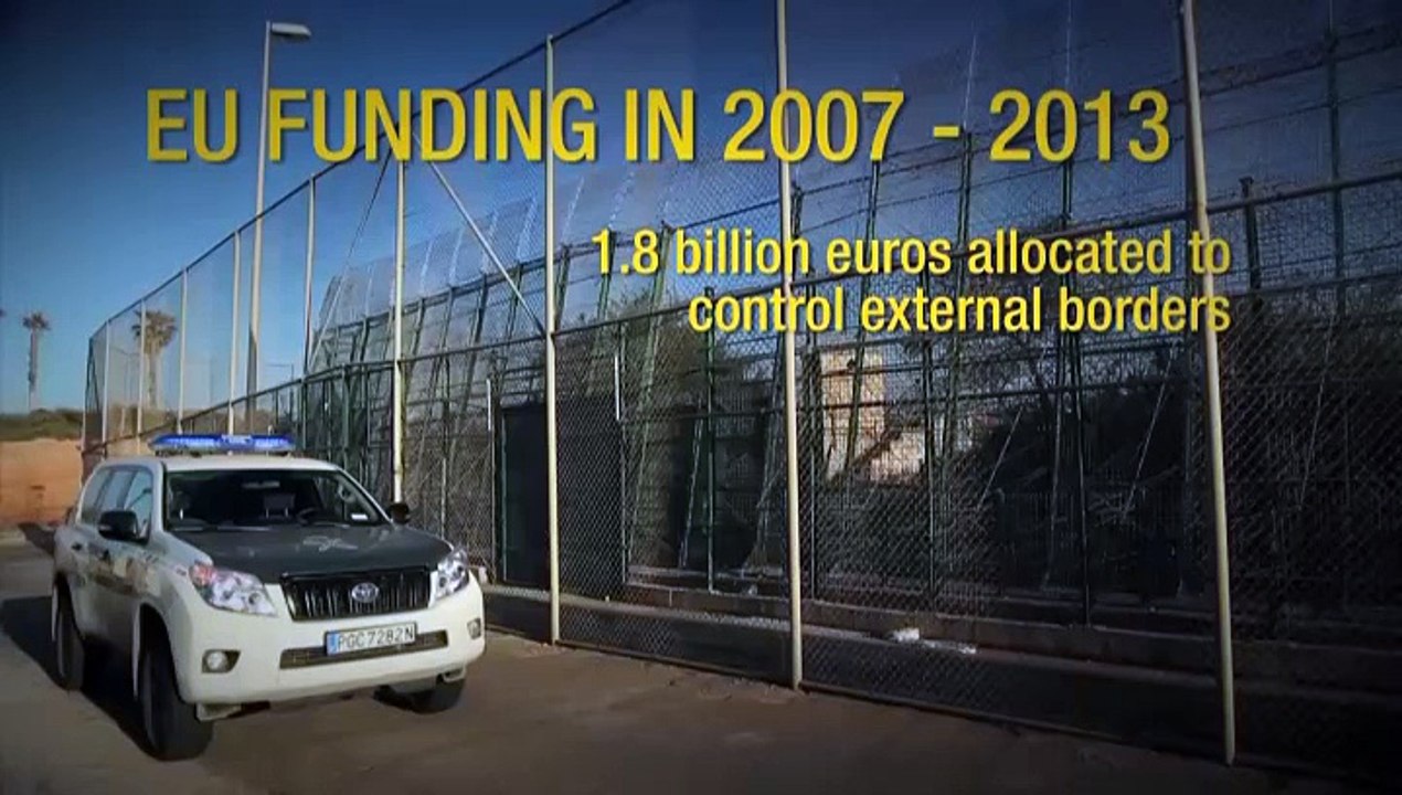 Europe’s Wall of Shame