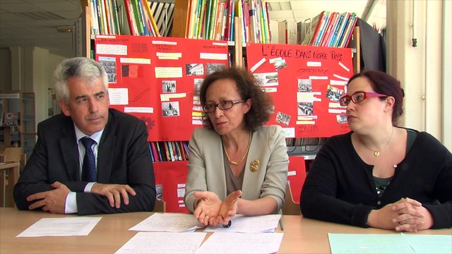 L'inclusion scolaire des élèves allophones nouvellement arrivés. Quels enjeux pour la formation des personnels