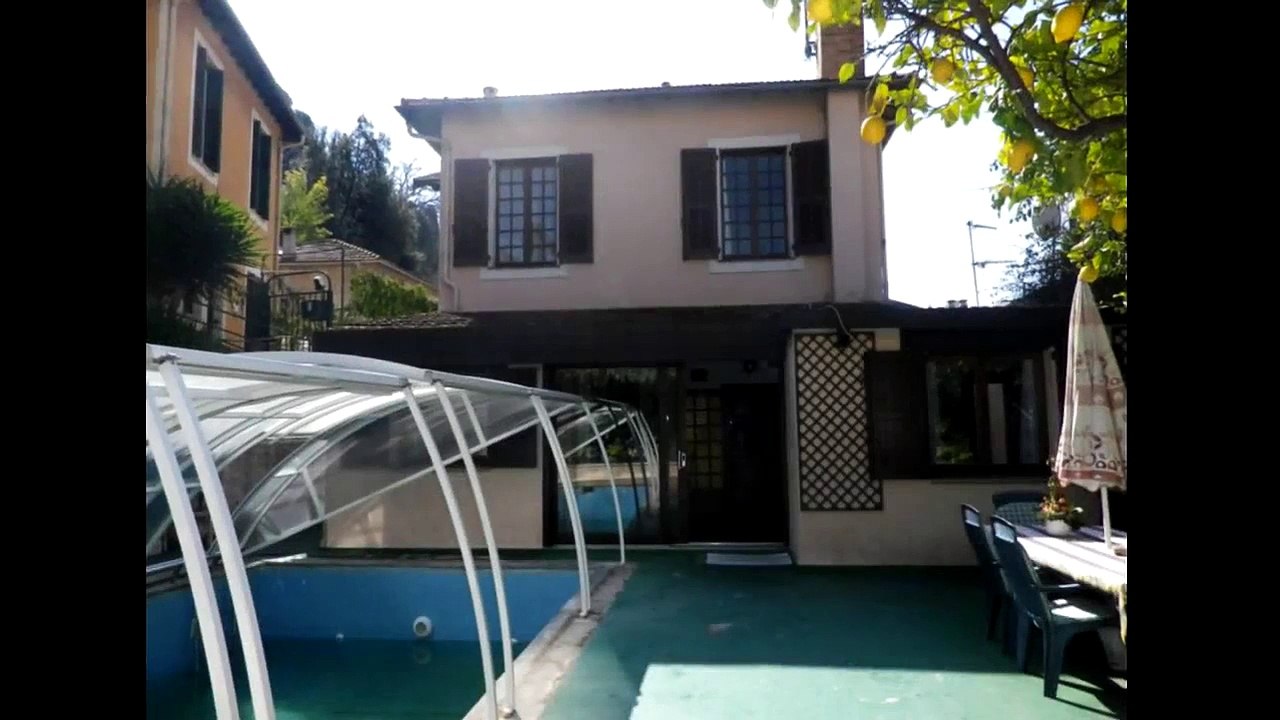 Vente - Maison Nice - 770 000 €