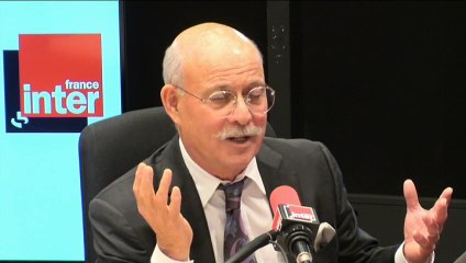 Jeremy Rifkin : "Stimuler des entreprises individuelles, c'est une erreur, il faut financer l'infrastructure"