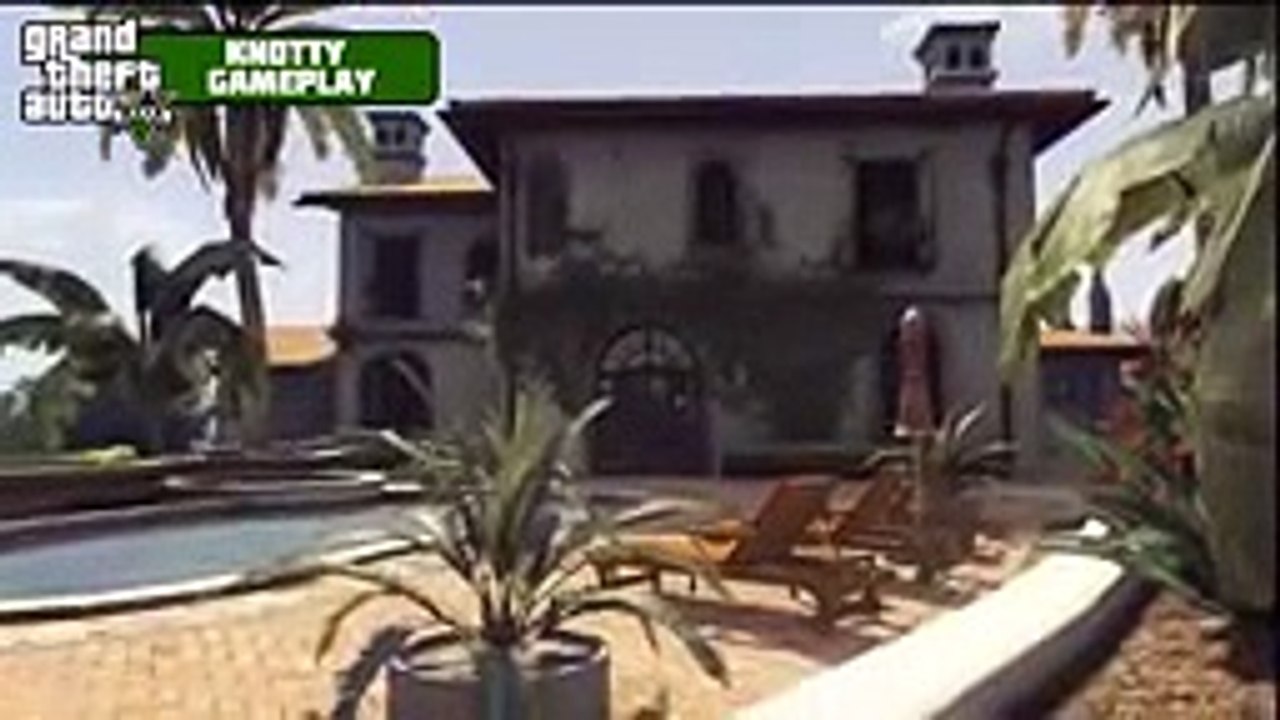 GTA 5 Online: Unlimited Money, Make Millions, Los Santos Customs Vehicle Glitch