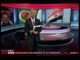 بھارت ایم کیو ایم کی مالی مدد کرتا رہا، بی بی سی کا اپنی رپورٹ میں دعوی