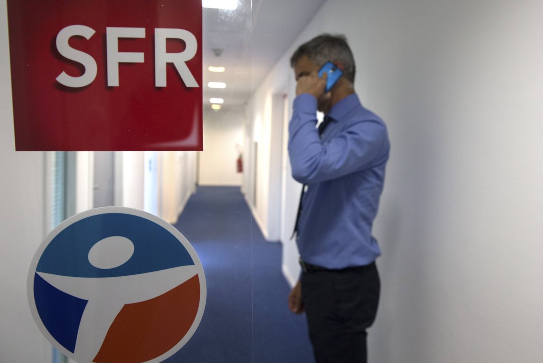 Trois questions pour comprendre le refus de Bouygues de l’offre de rachat de SFR