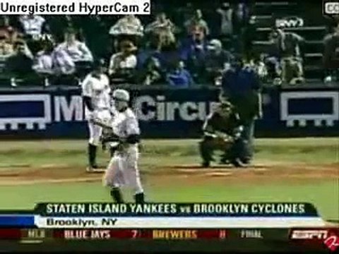 MLB珍プレー好プレー　スイッチピッチャーvsスイッチヒッターの心理戦