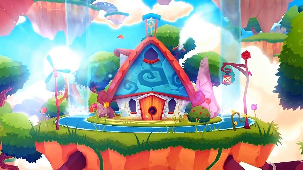 Heroki - iOS