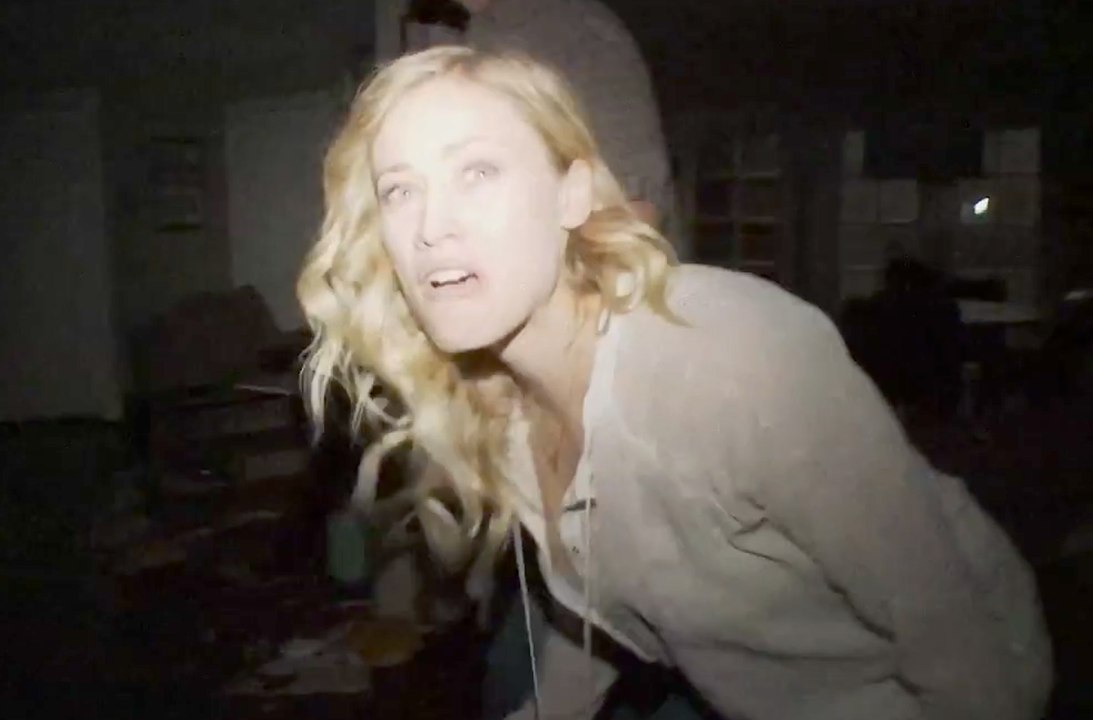 Paranormal Activity: The Ghost Dimension - Official Trailer