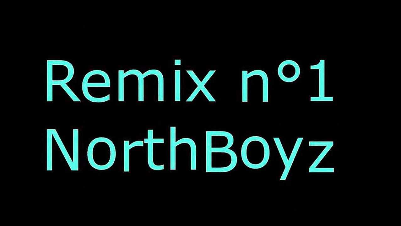 Remix n°1 : Un début ...