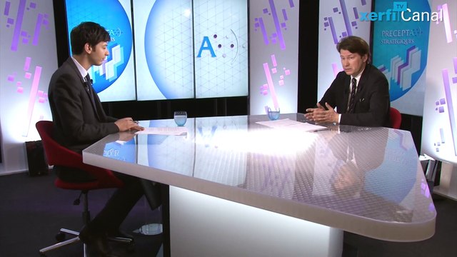 G. Deslandes, Xerfi Canal A quoi servent la culture générale et les Humanités pour le managementnt