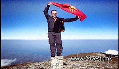 KOZIAS VO SKOPJE 24 06