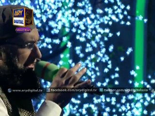 Meetha Meetha Mere Muhammad Ka Naam by Junaid Jamsheed