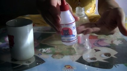 Trick Repel Mice Naturally l Trik Mengusir Tikus Secara Alami