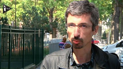 L'ambassade américaine à Paris, "nid d'espions"