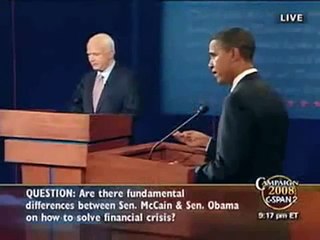 proof barack obama hates America