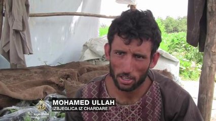 Talibani prijete Kunduzu