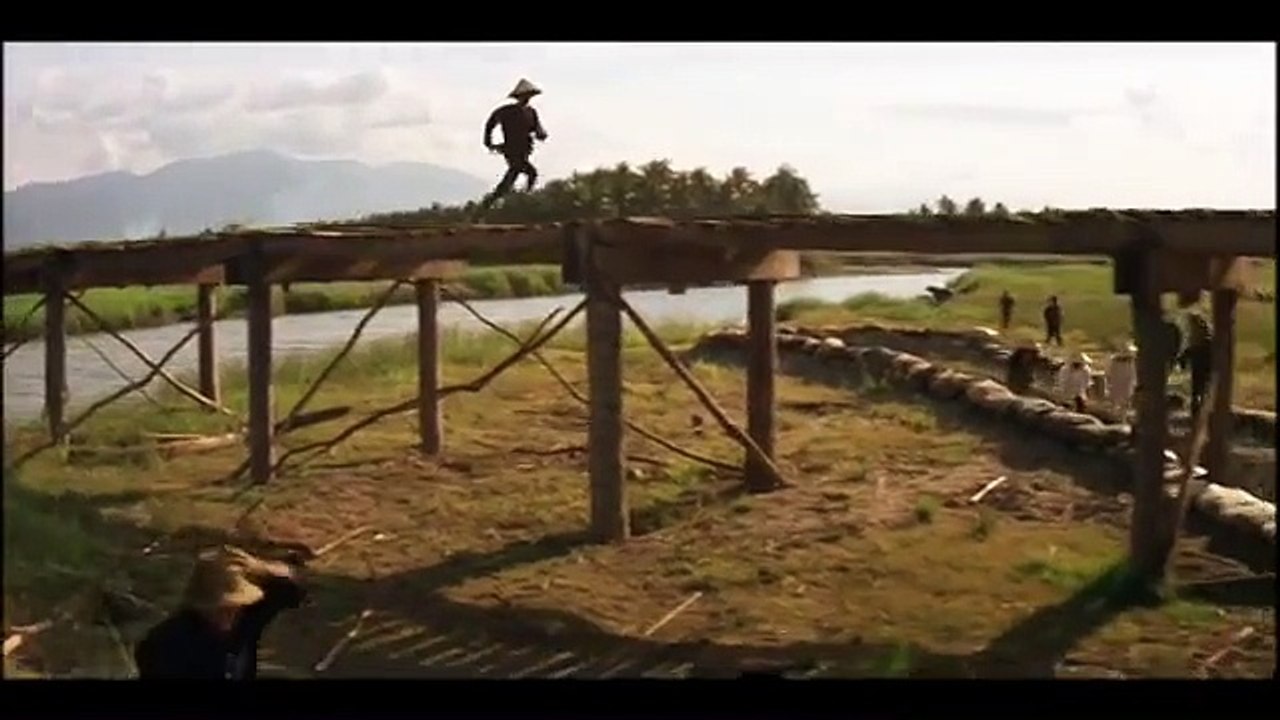 apocalypse now Walkyries