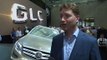 Mercedes-Benz GLC - World Premiere of the all-new SUV- Walk Around - Car Review - English - Video Dailymotion