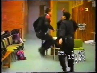 GEI - Grup Especial d'Intervenció - Mossos d'Esquadra