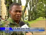 Suboficial del Ejército denuncia a compañeros de armas por falsos positivos