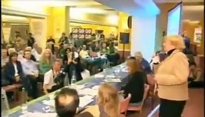 The Impossible Dream