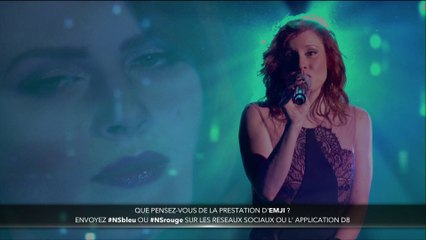 Emji: La Javanaise - Top 5 - NOUVELLE STAR 2015