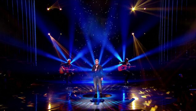 Micka: Layla - Top 7 - NOUVELLE STAR 2015