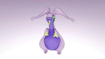 [MMD Pokemon] (」・ω・)」Umph!! (／・ω・)／ Nya!!! [Goodra]