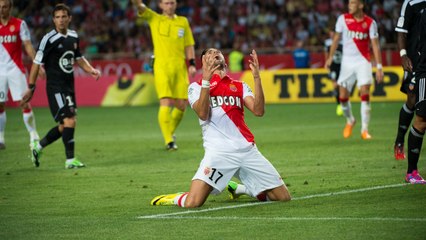 [HIGHLIGHTS - 3'] AS Monaco - FC Lorient