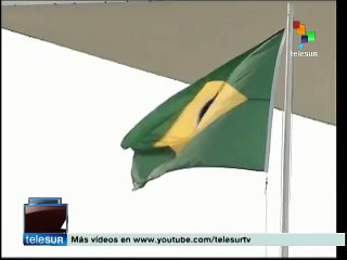 Brasil: Dilma Rousseff presenta hoy el Plan Nacional de Exportaciones
