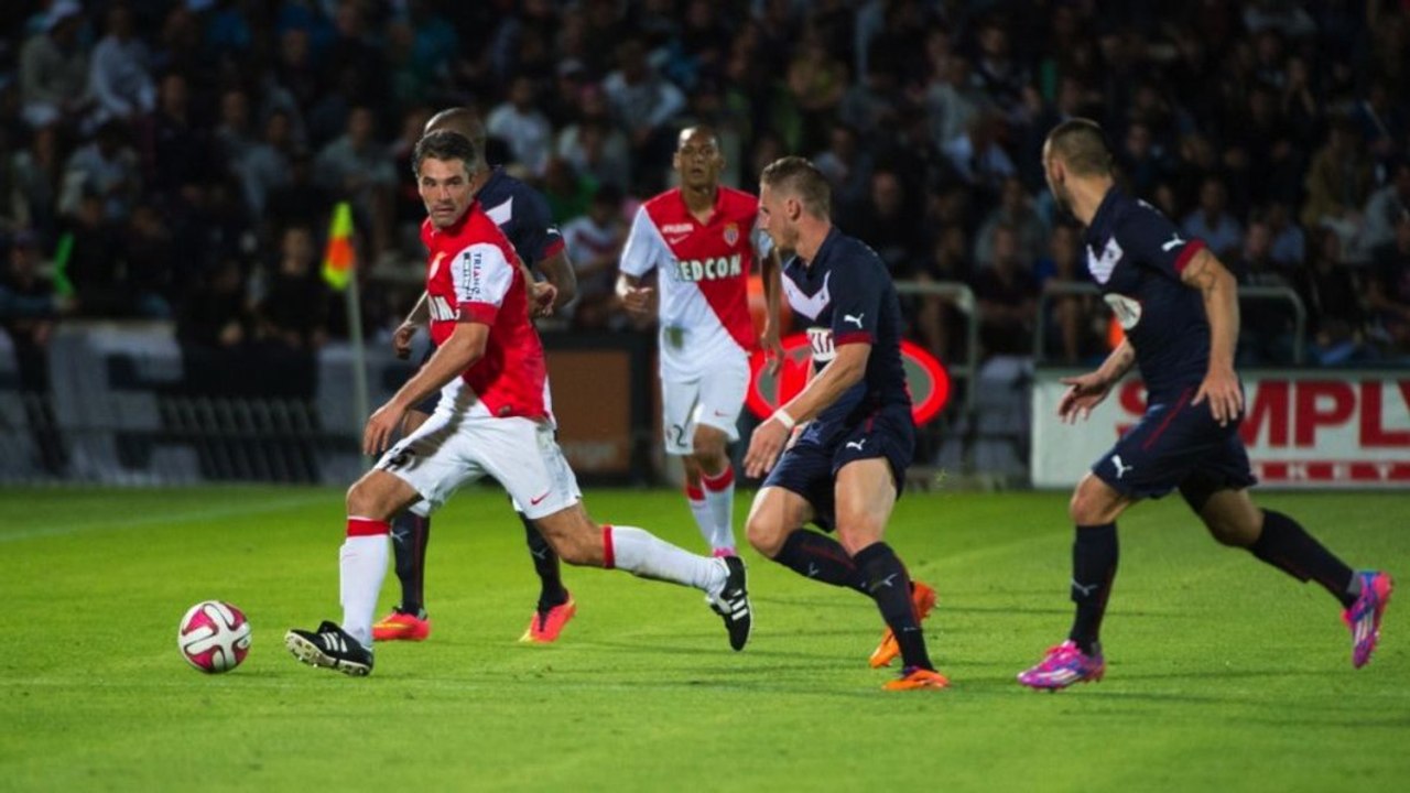 Toulalan : "Se remobiliser"