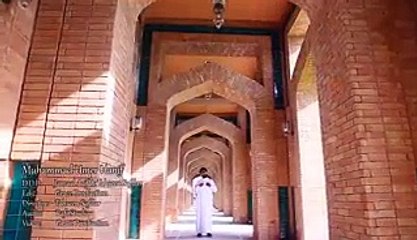 Main Madine Jawain HD Video Naat  - New Naat [2015] - Muhammad Umer Hanif