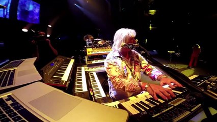 Yes - South Side of the Sky (Live 2014) Blu-ray