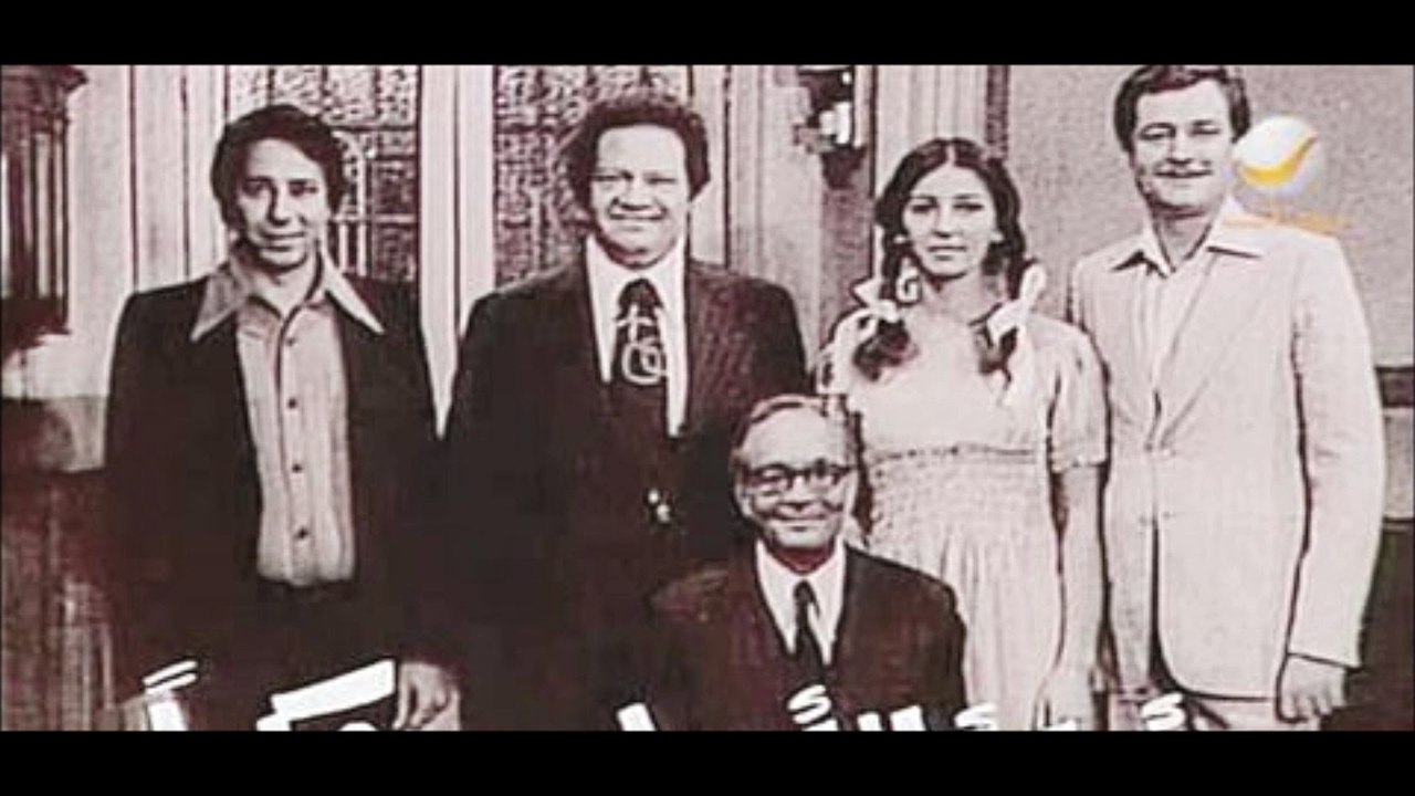 تتر النهاية لمسلسل ابنائى الاعزاء شكرا