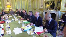 França convoca embaixadora após caso de espionagem