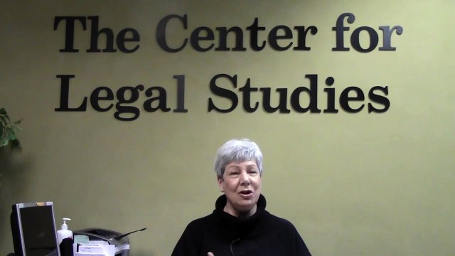 What Areas of the Law Are Growing?