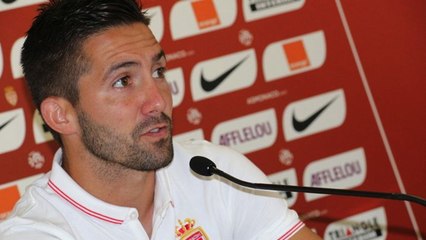 [POINT PRESSE] Girondins de Bordeaux - AS Monaco