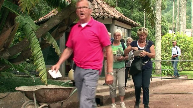 Low-cost airlines boost green travel to the Azores