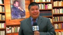 Once Noticias - Celebra Fonca 25 años en la Biblioteca de México