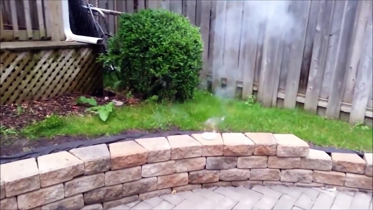 Lithium Metal Explosions and Fails! Reaction with water Compilation!