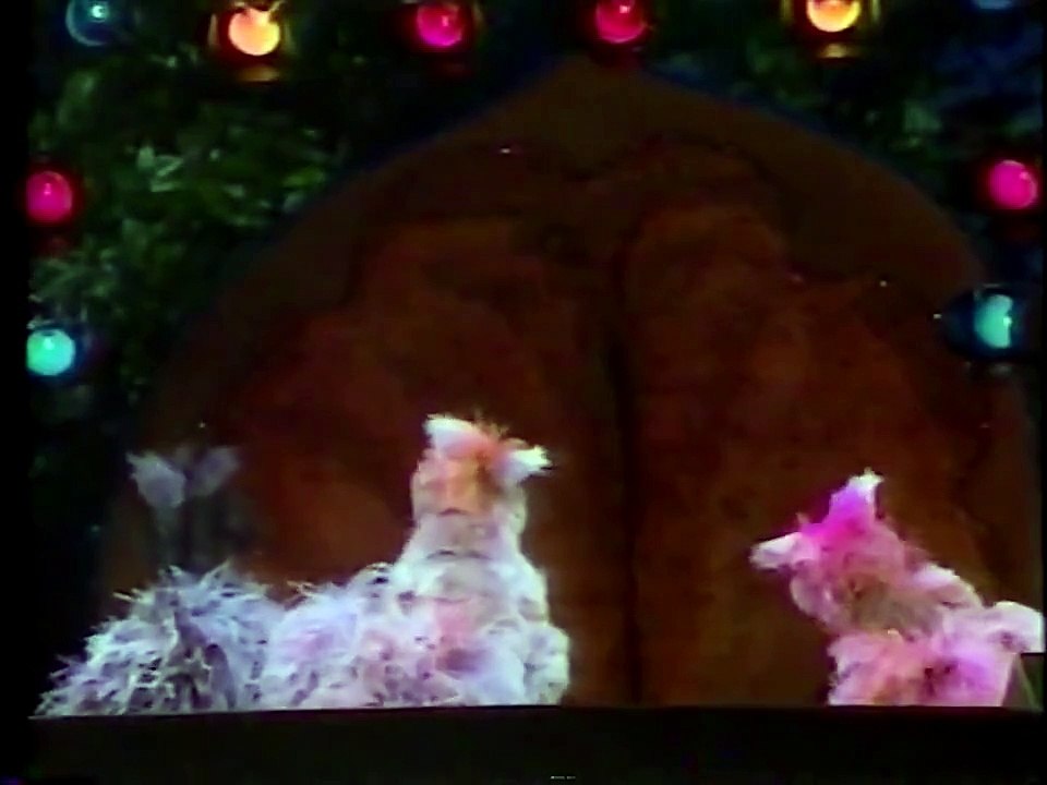 Sesame Street Nuts about Nuts video Dailymotion