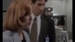 X-Files - Mulder et Scully appellent Internet