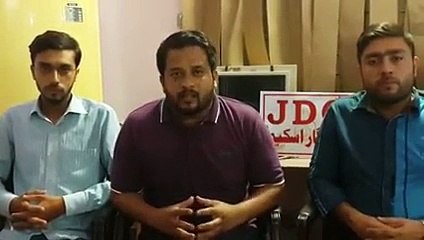 What Happened In Karachi After 44 Degrees Temperature, Really Shocking