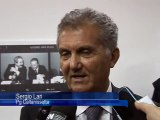 Sergio Lari Procuratore generale a Caltanissetta