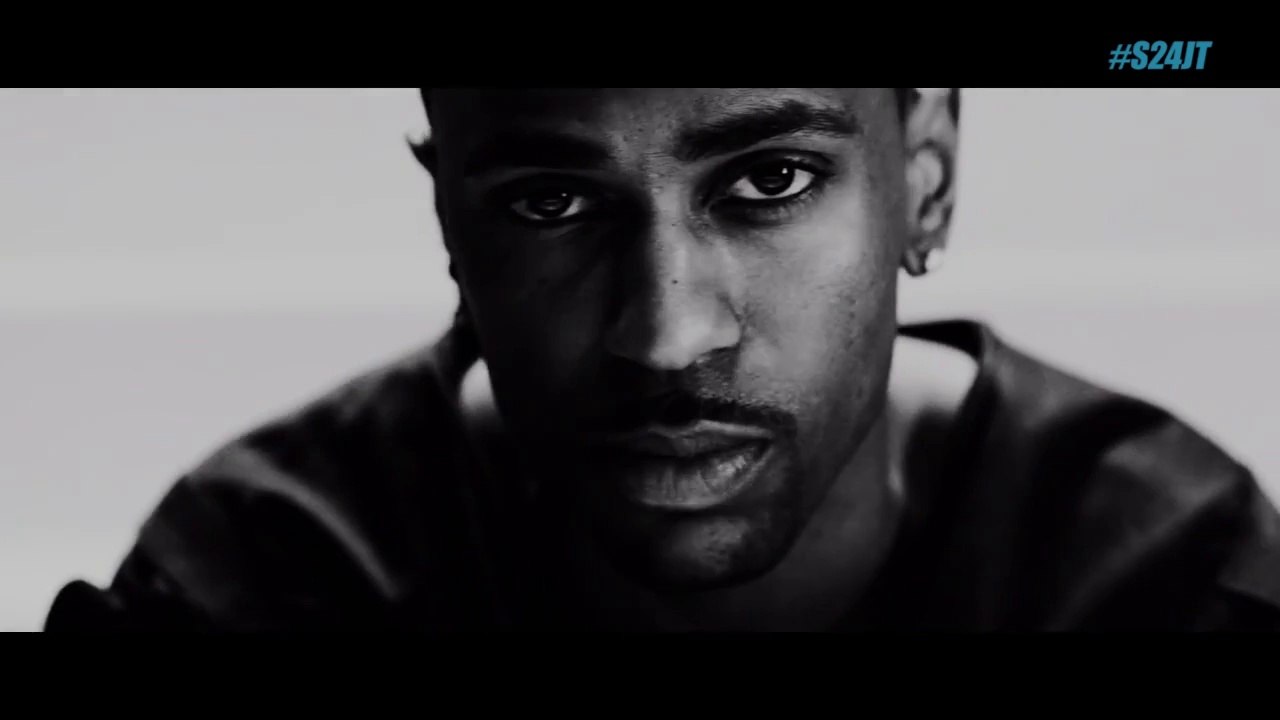 Big Sean sort un nouvel clip en featuring avec Kanye West et John Legend !
