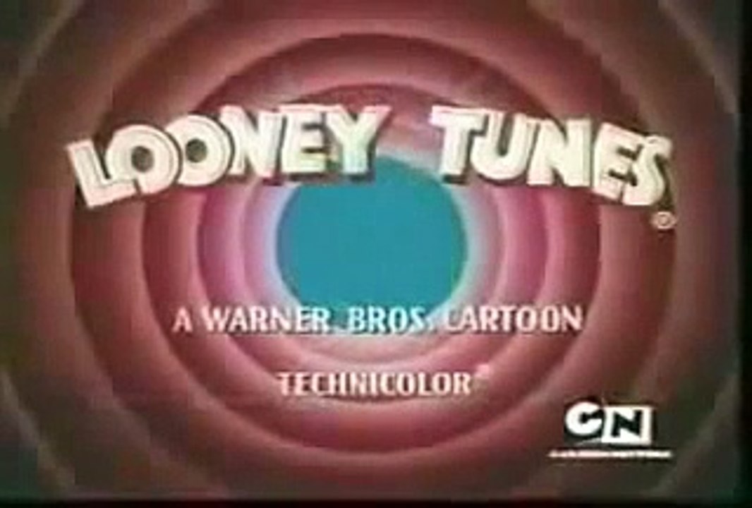 Looney Tunes Bugs Bunny Sam Bigotes El_barón rojo