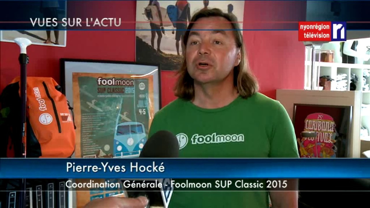 Vues sur l'Actu du mercredi 24 juin 2015